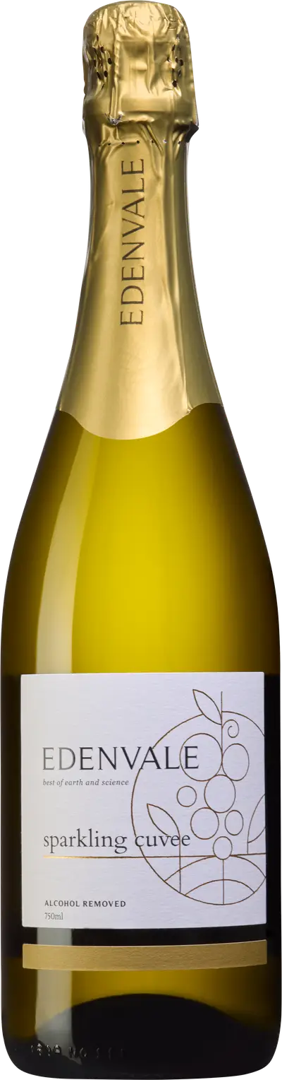 Produktbild för Edenvale Sparkling Cuvée