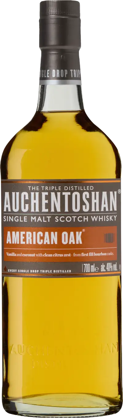 Produktbild för Auchentoshan