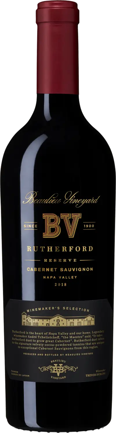 Produktbild för Beaulieu Vineyard