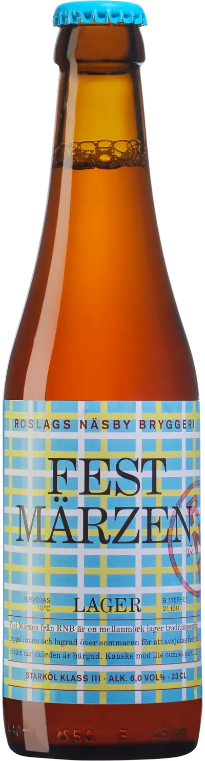 Produktbild för Roslags Näsby Bryggeri