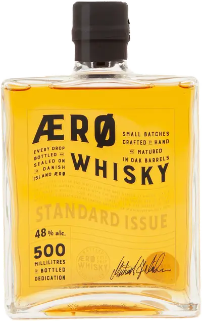 Produktbild för Ærø Whisky