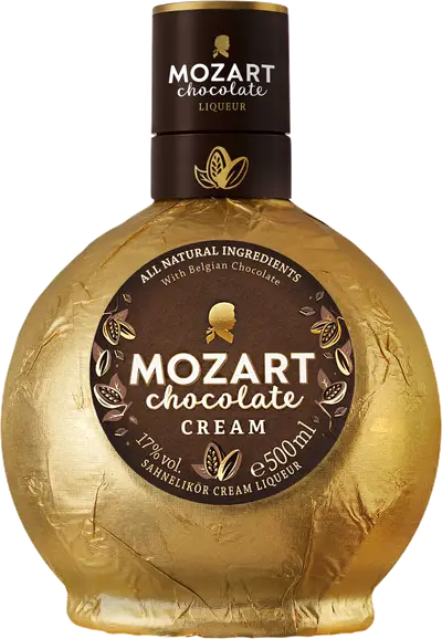 Produktbild för Mozart