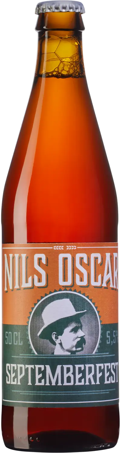 Produktbild för Nils Oscar