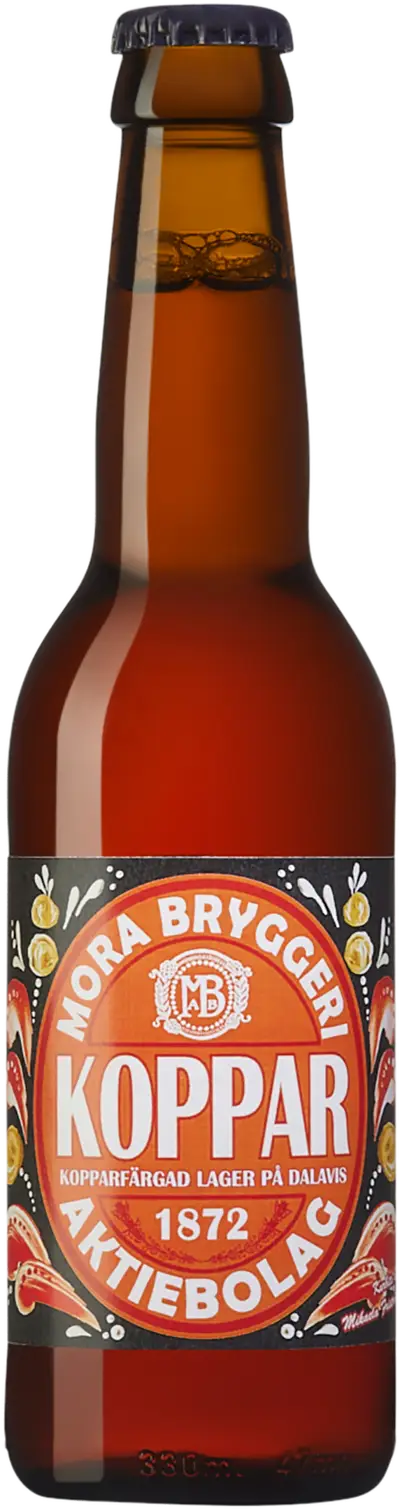 Produktbild för Mora Bryggeri