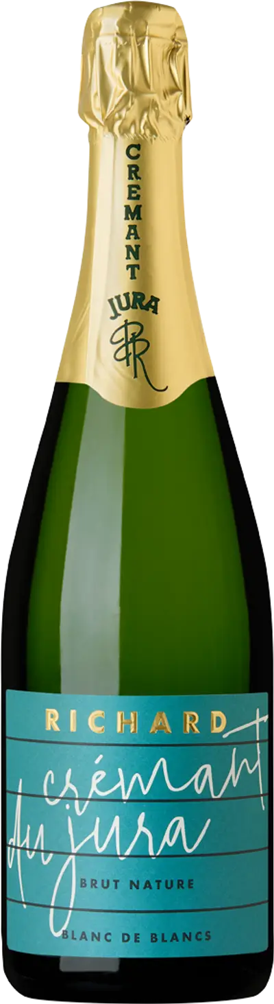 Produktbild för Richard Crémant du Jura