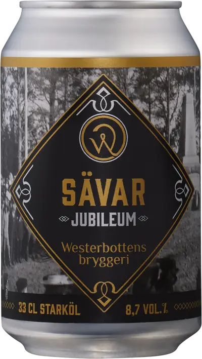 Produktbild för Westerbottens bryggeri