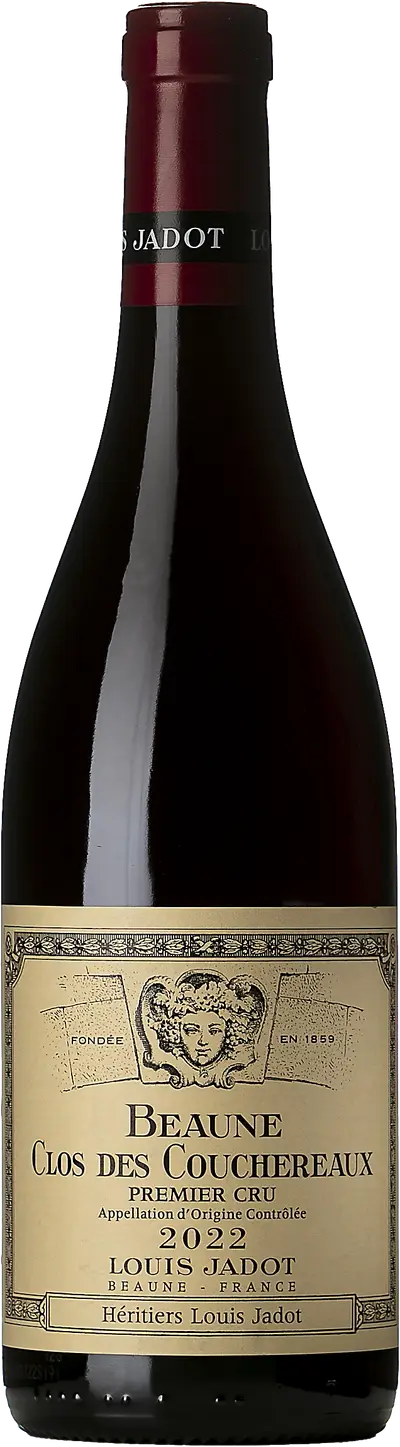 Produktbild för Beaune Premier Cru Clos des Couchereaux