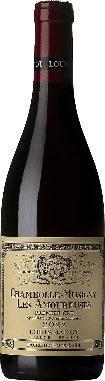 Produktbild för Chambolle-Musigny 1er Cru Les Amoureuses