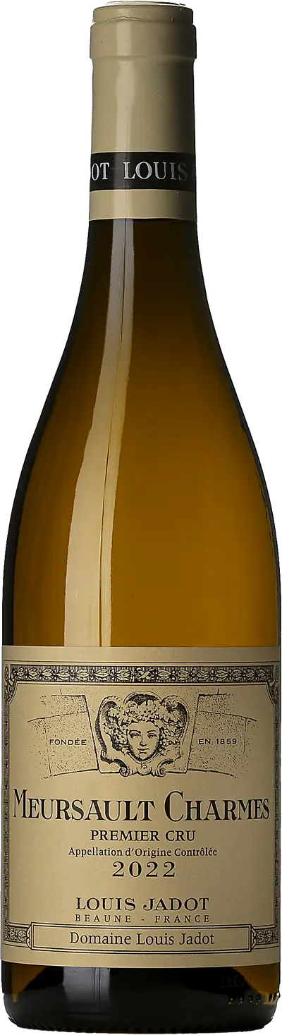 Produktbild för Meursault 1er Cru Les Charmes