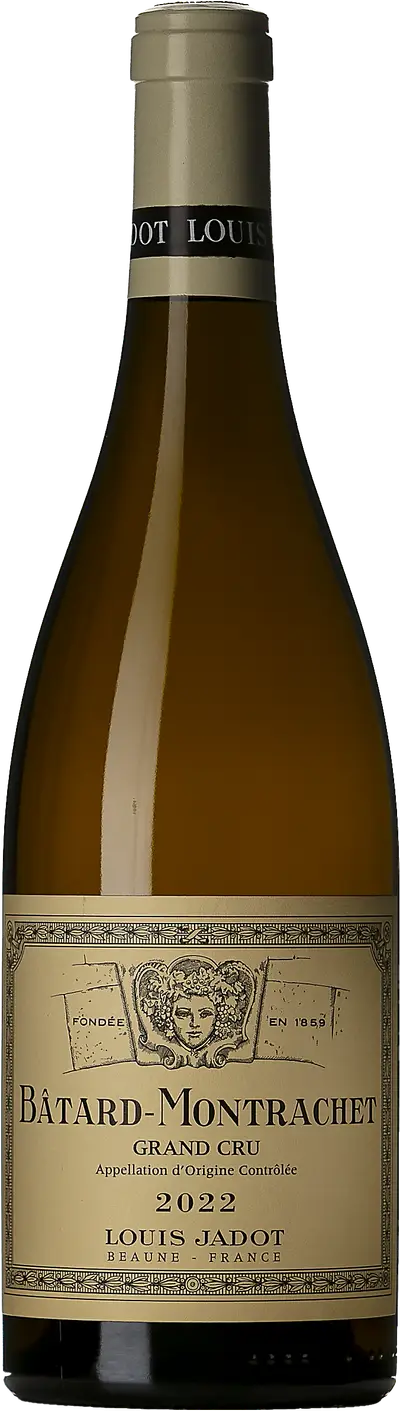 Produktbild för Batard-Montrachet Grand Cru