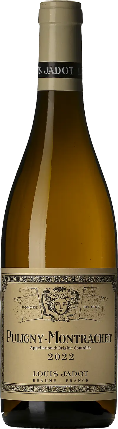 Produktbild för Puligny-Montrachet