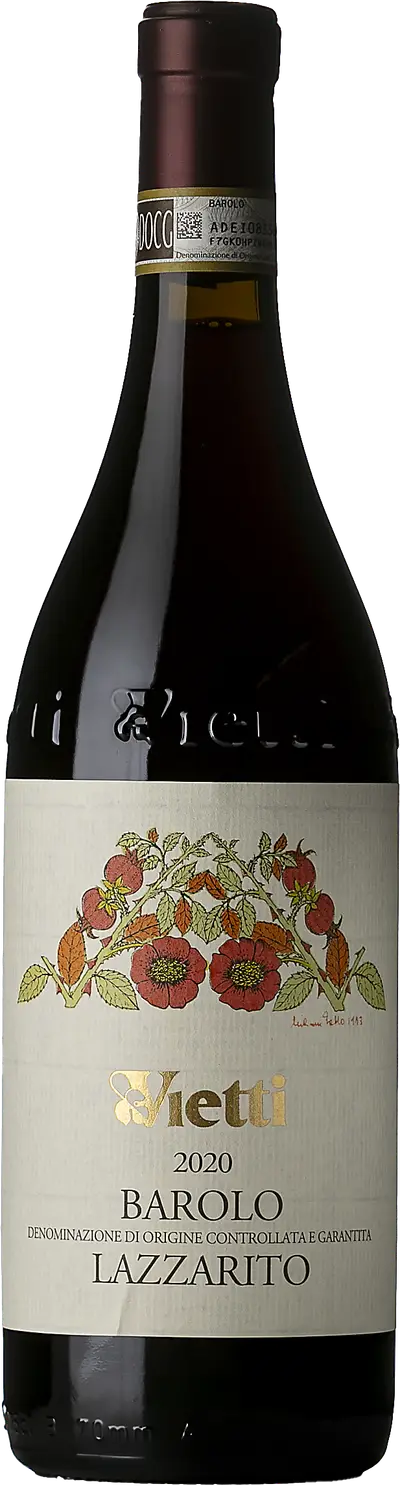 Produktbild för Barolo Lazzarito