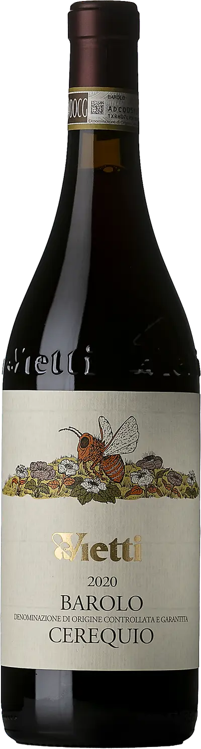 Produktbild för Barolo Cerequio