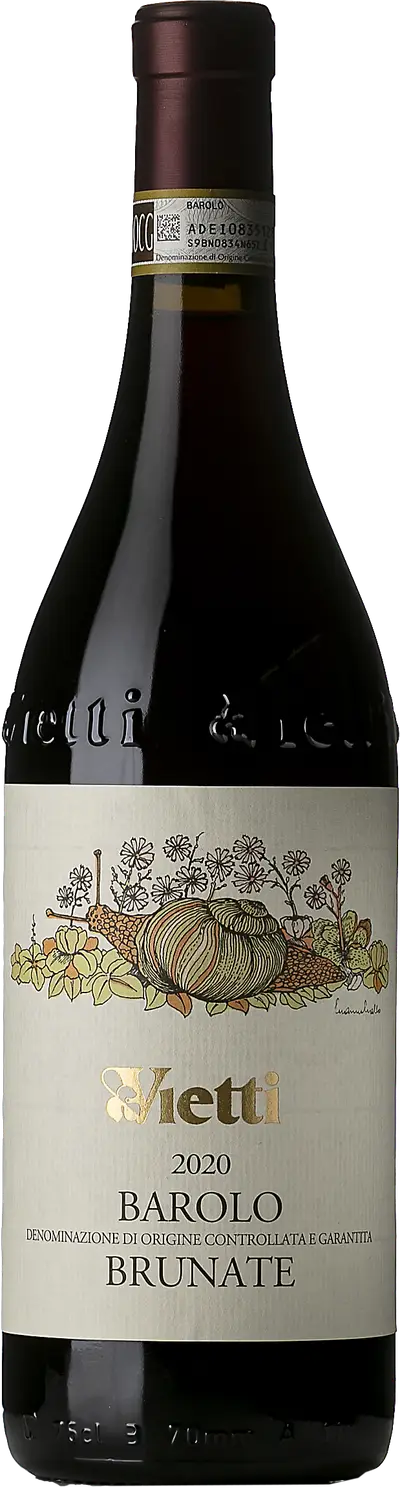 Produktbild för Barolo Brunate