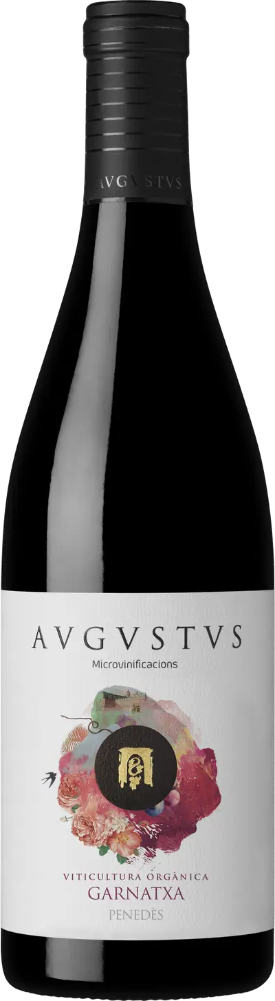 Produktbild för Augustus Microvinificacions