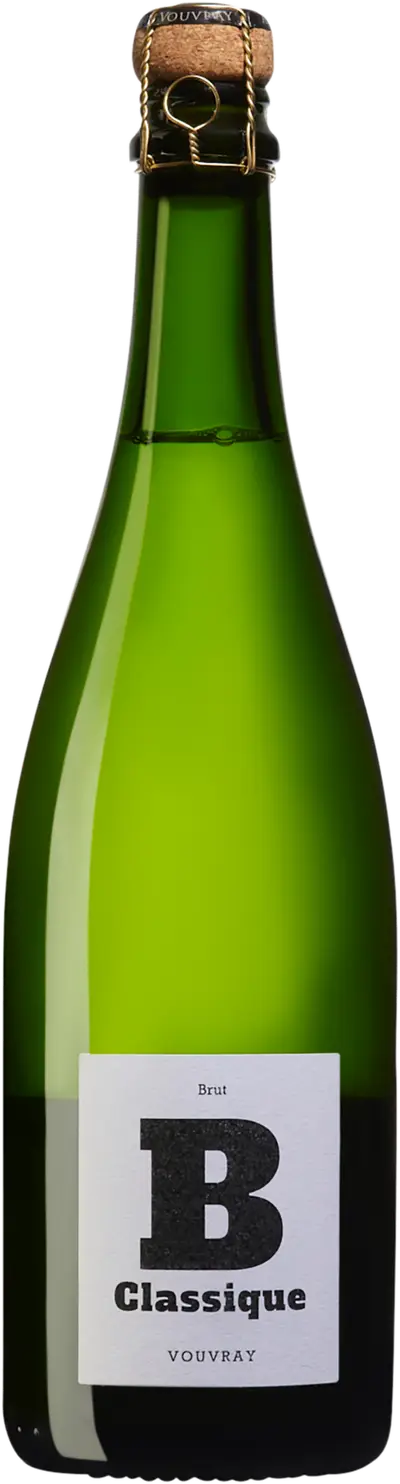 Produktbild för Domaine du Clos de l'Epinay