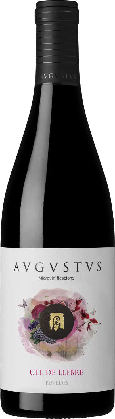 Produktbild för Augustus Microvinificacions