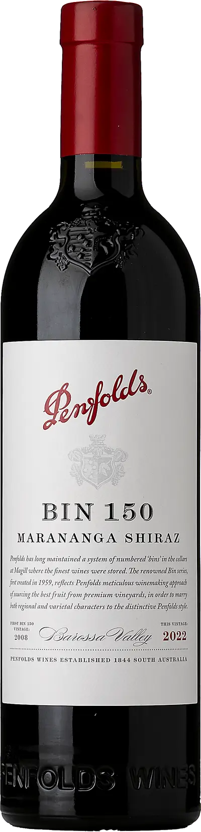 Produktbild för Penfolds Bin 150