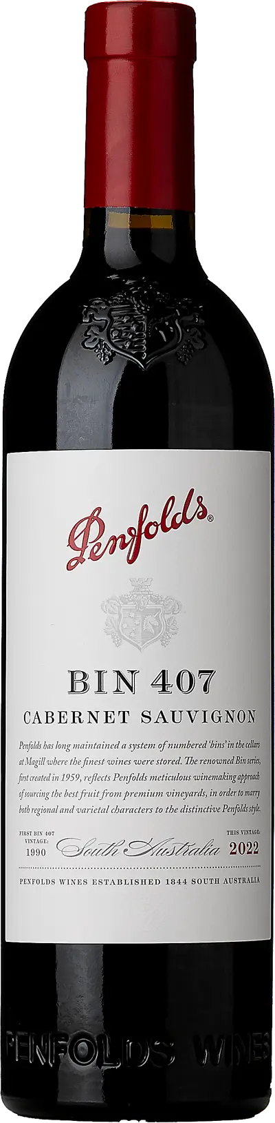 Produktbild för Penfolds