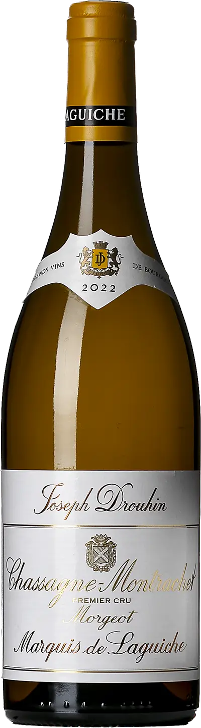 Produktbild för Chassagne-Montrachet Morgeot Marquis de Laguiche