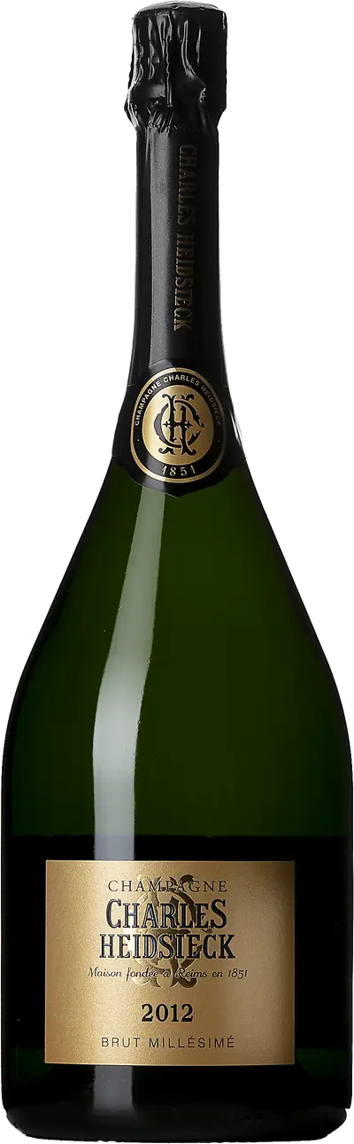 Produktbild för Charles Heidsieck