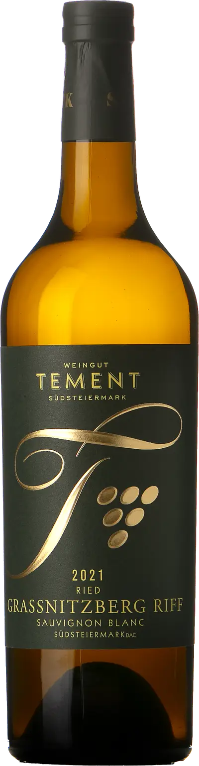 Produktbild för Weingut Tement