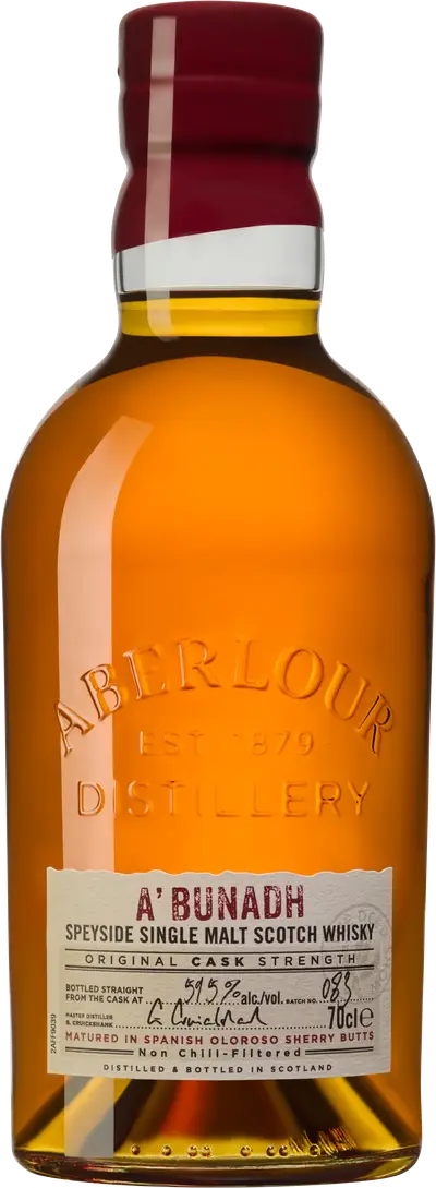 Produktbild för Aberlour