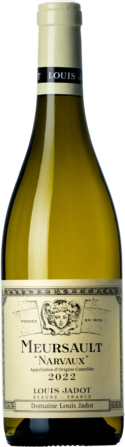 Produktbild för Meursault Narvaux