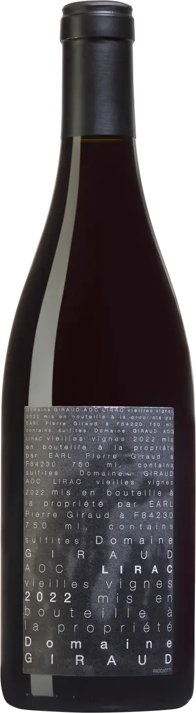 Produktbild för Domaine Giraud