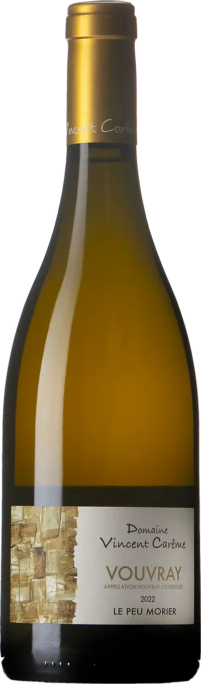 Produktbild för Vouvray