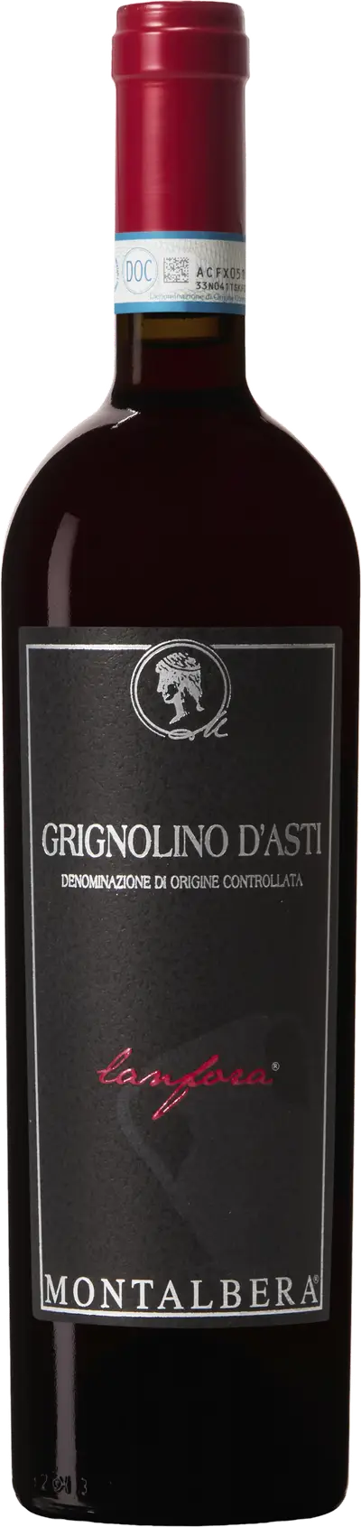 Produktbild för Grignolino D'asti Lanfora