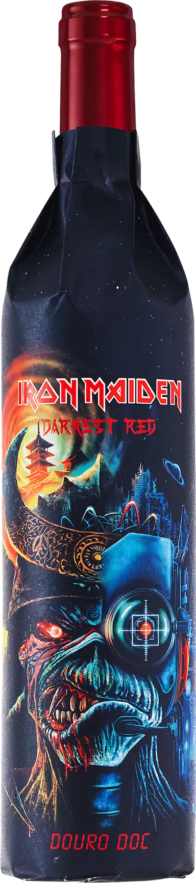 Produktbild för Iron Maiden