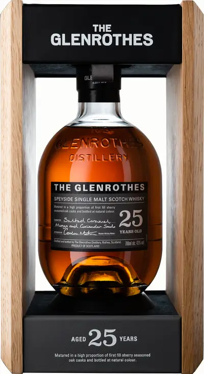 Produktbild för The Glenrothes