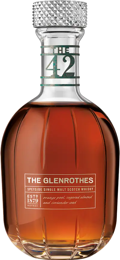 Produktbild för The Glenrothes