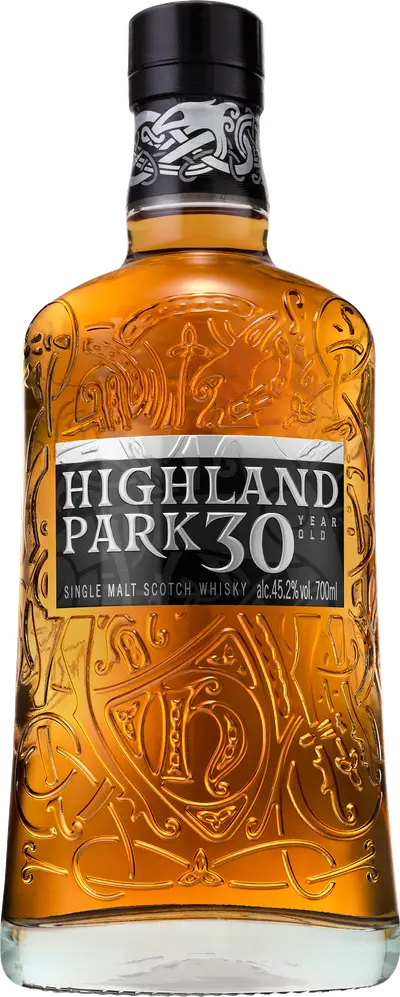 Produktbild för Highland Park