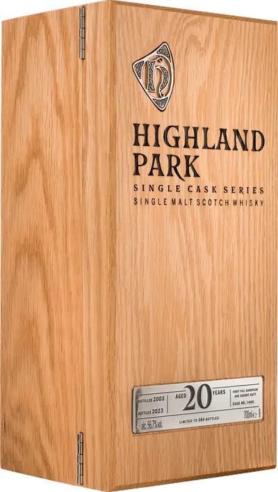 Produktbild för Highland Park