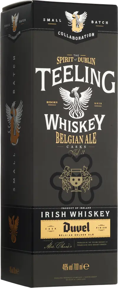 Produktbild för Teeling