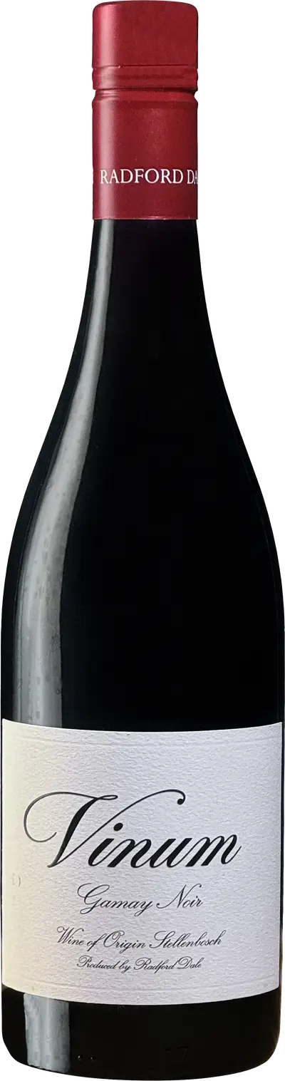 Produktbild för Gamay Noir