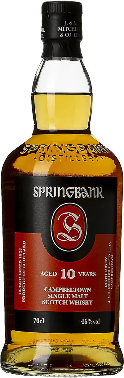 Produktbild för Springbank