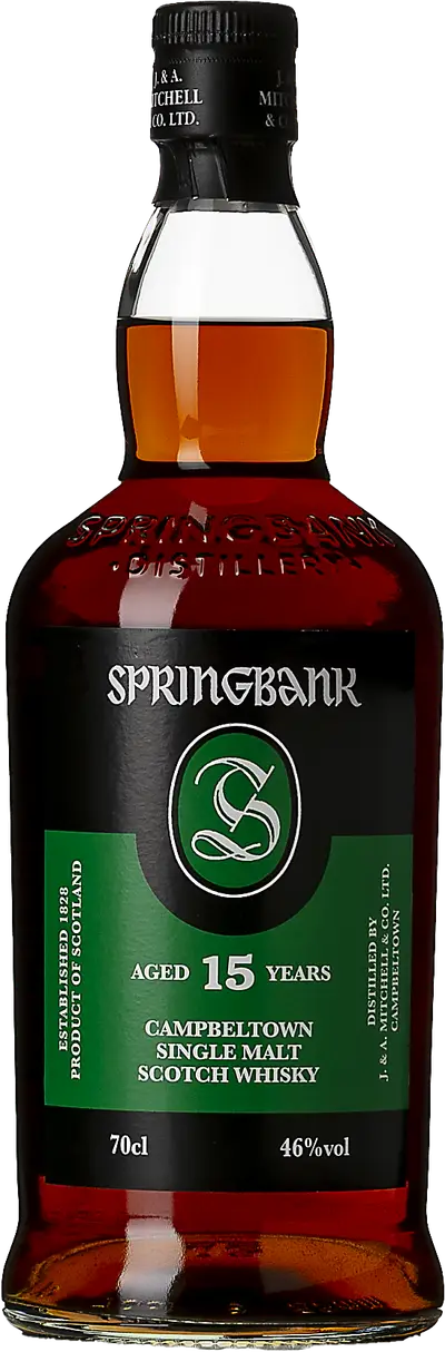 Produktbild för Springbank