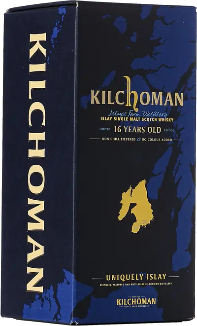 Produktbild för Kilchoman