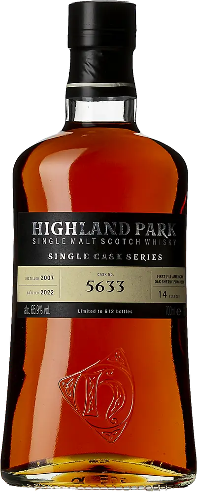 Produktbild för Highland Park