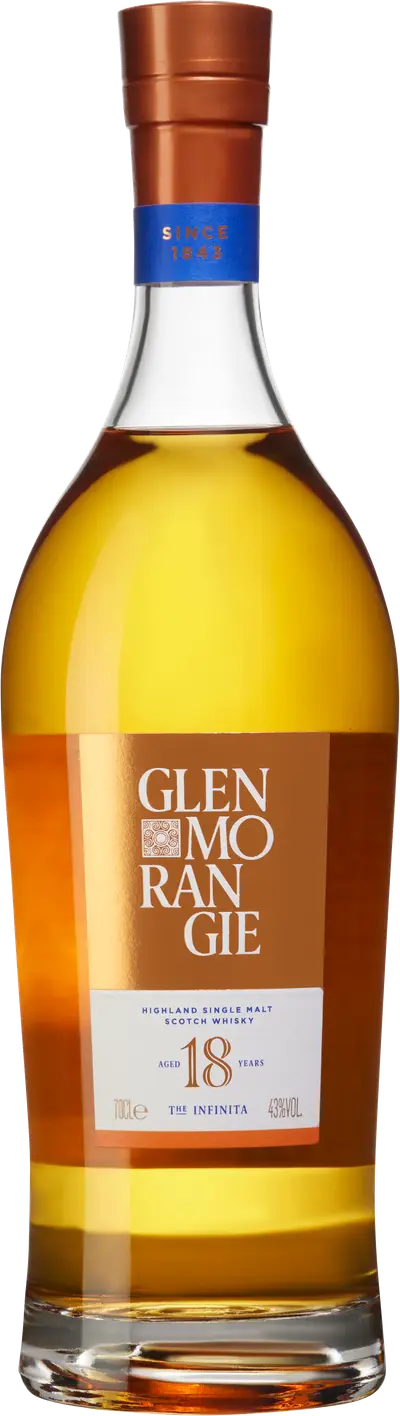 Produktbild för Glenmorangie