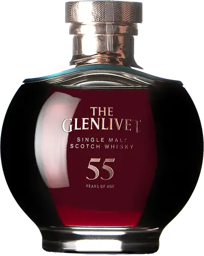 Produktbild för The Glenlivet