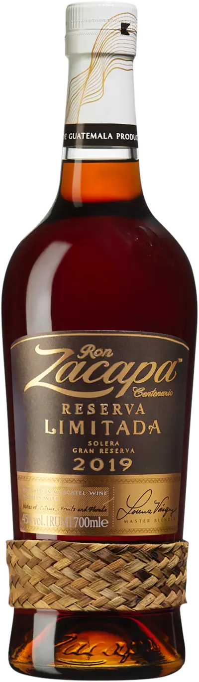 Produktbild för Zacapa