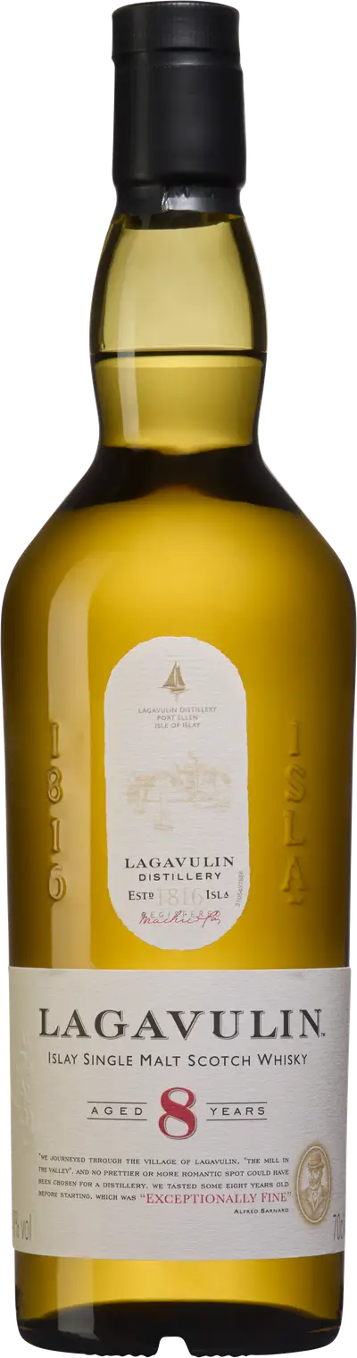 Produktbild för Lagavulin