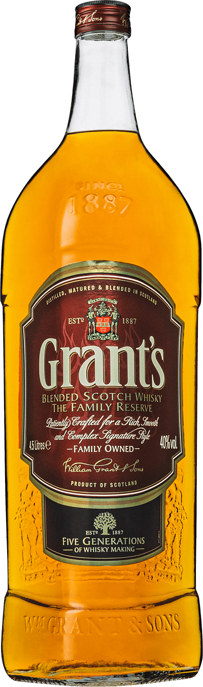 Produktbild för Grant's