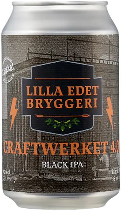 Produktbild för Lilla Edet Bryggeri