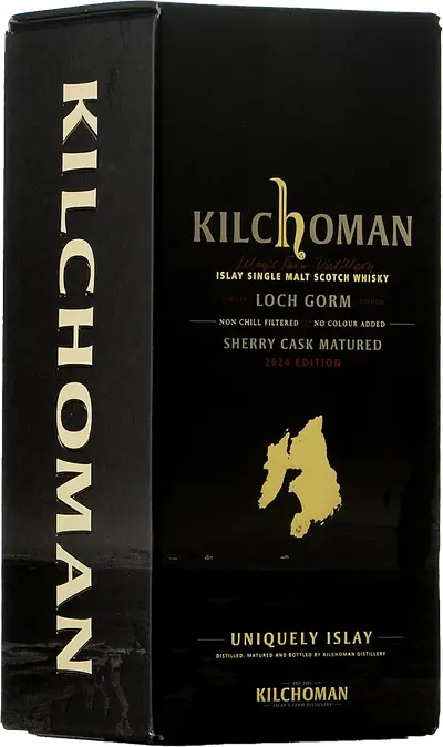 Produktbild för Kilchoman