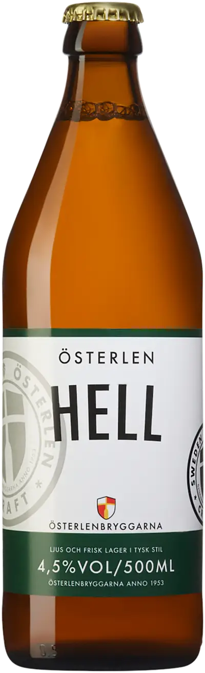 Produktbild för Österlen